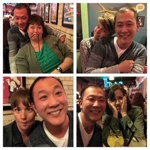 Meet your Posher, Eli